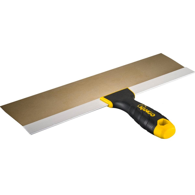 Kango 355mm Stainless Taping Knife KT355