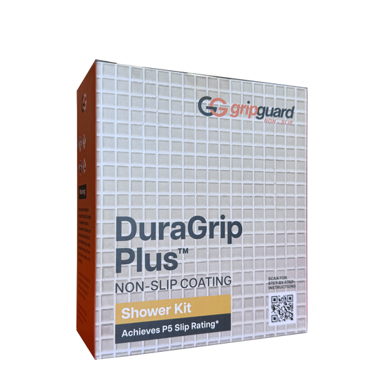 Sealer Plus Duragrip Shower Base Kit - 300ml - 1.5m²