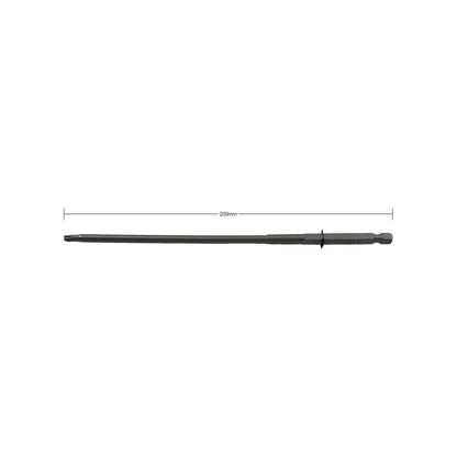 Simpson Strong-Tie Replacement Project Pro Bit - 200mm - T20
