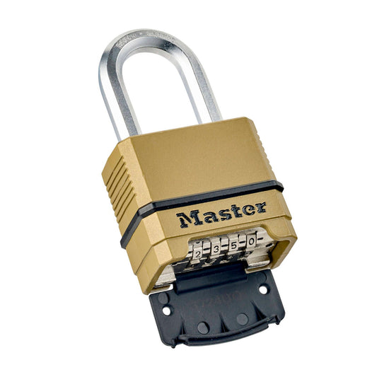 Master Lock Padlock - 56mm - 38mm Shackle