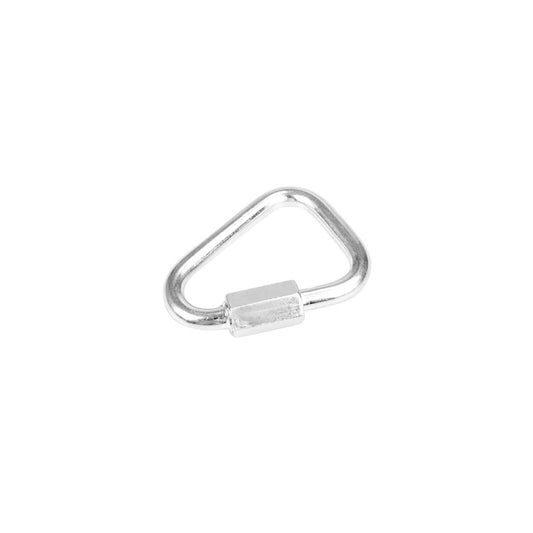 Pinnacle 10mm Triangle Quick Link - 1100kg