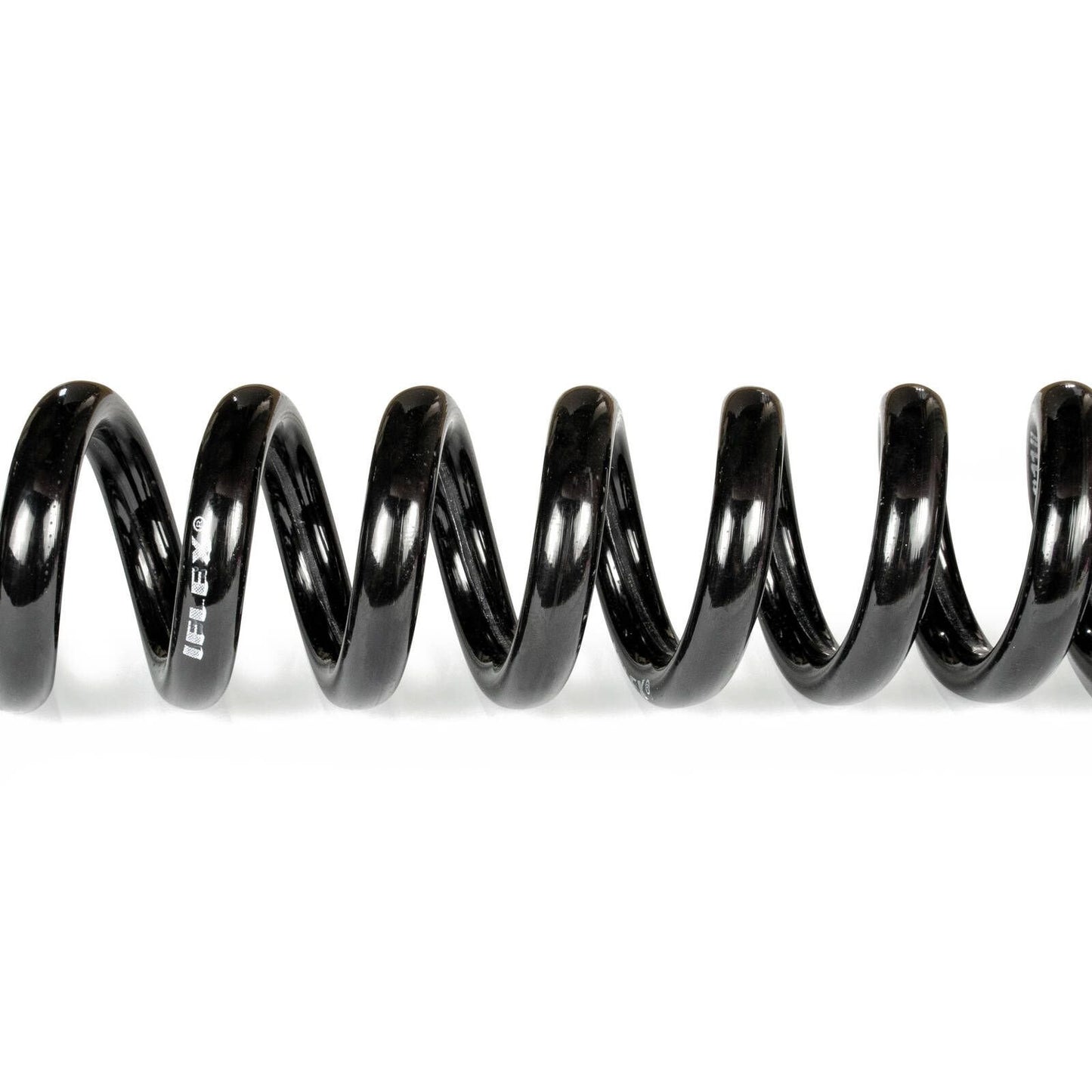 Jflex Polyurethane Recoil Hose - 10mm x 7.5m