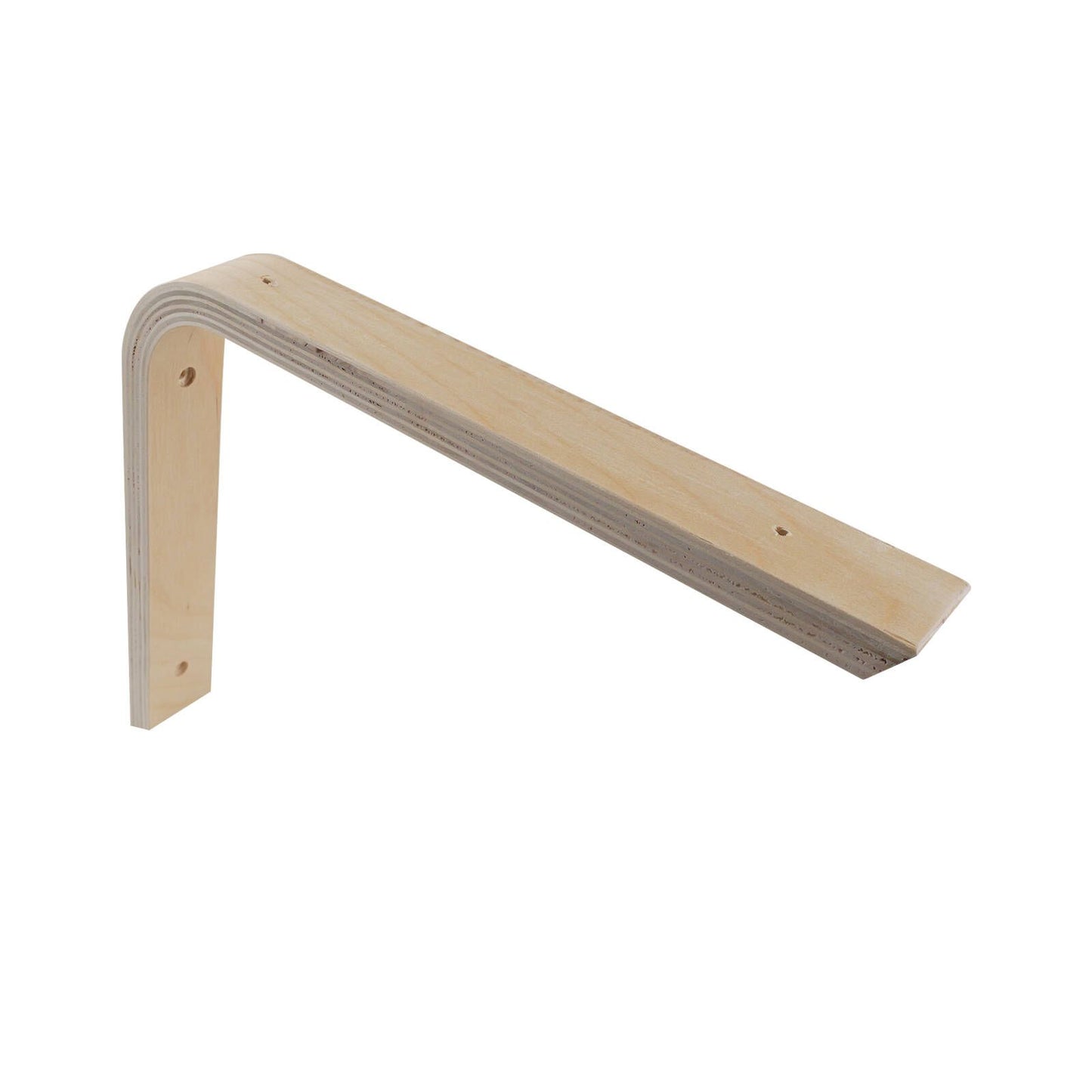 Carinya Plywood Angle Bracket - 290 x 240mm