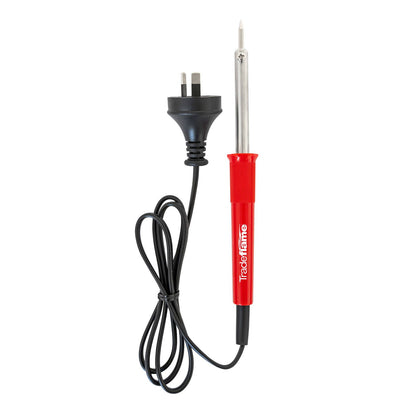 Tradeflame Soldering Starter Kit - 15 Piece - 30W