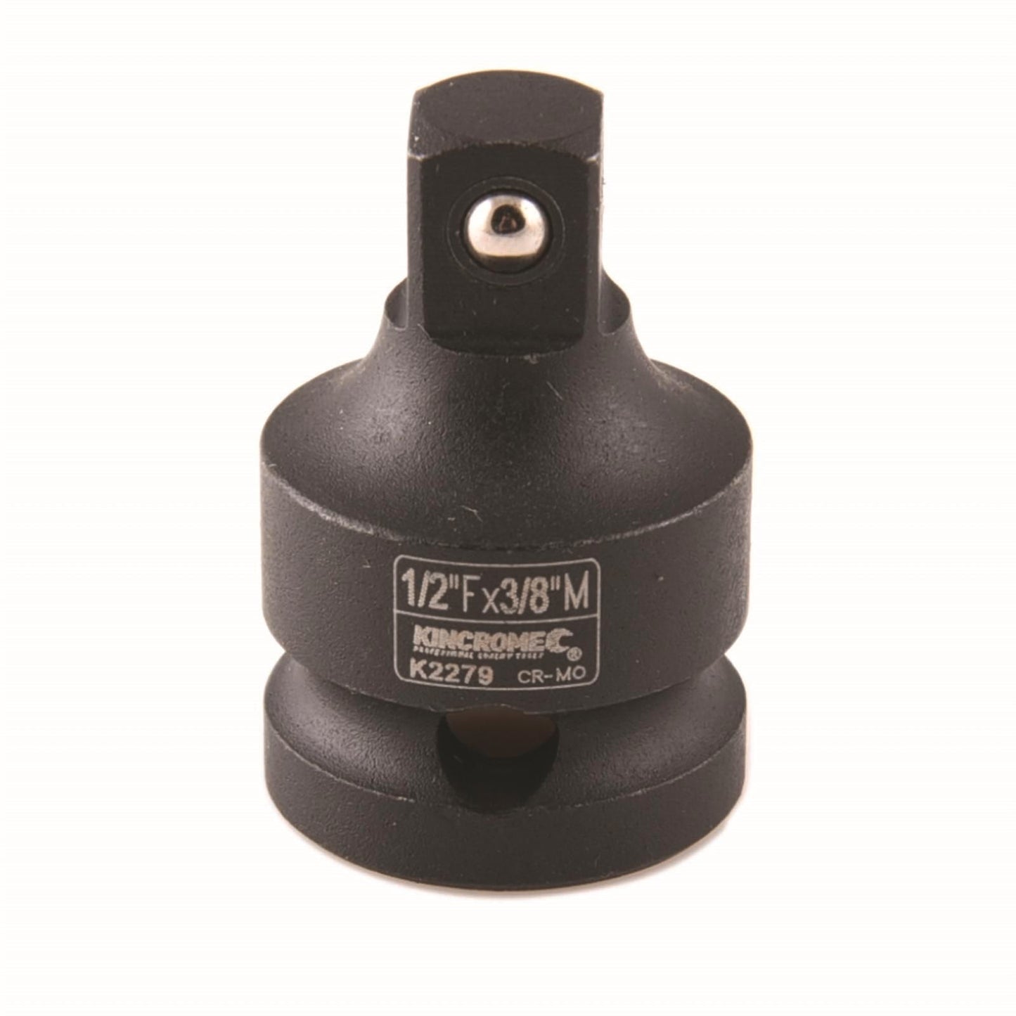 Kincrome 1/2"F x 3/8"M Impact Adaptor