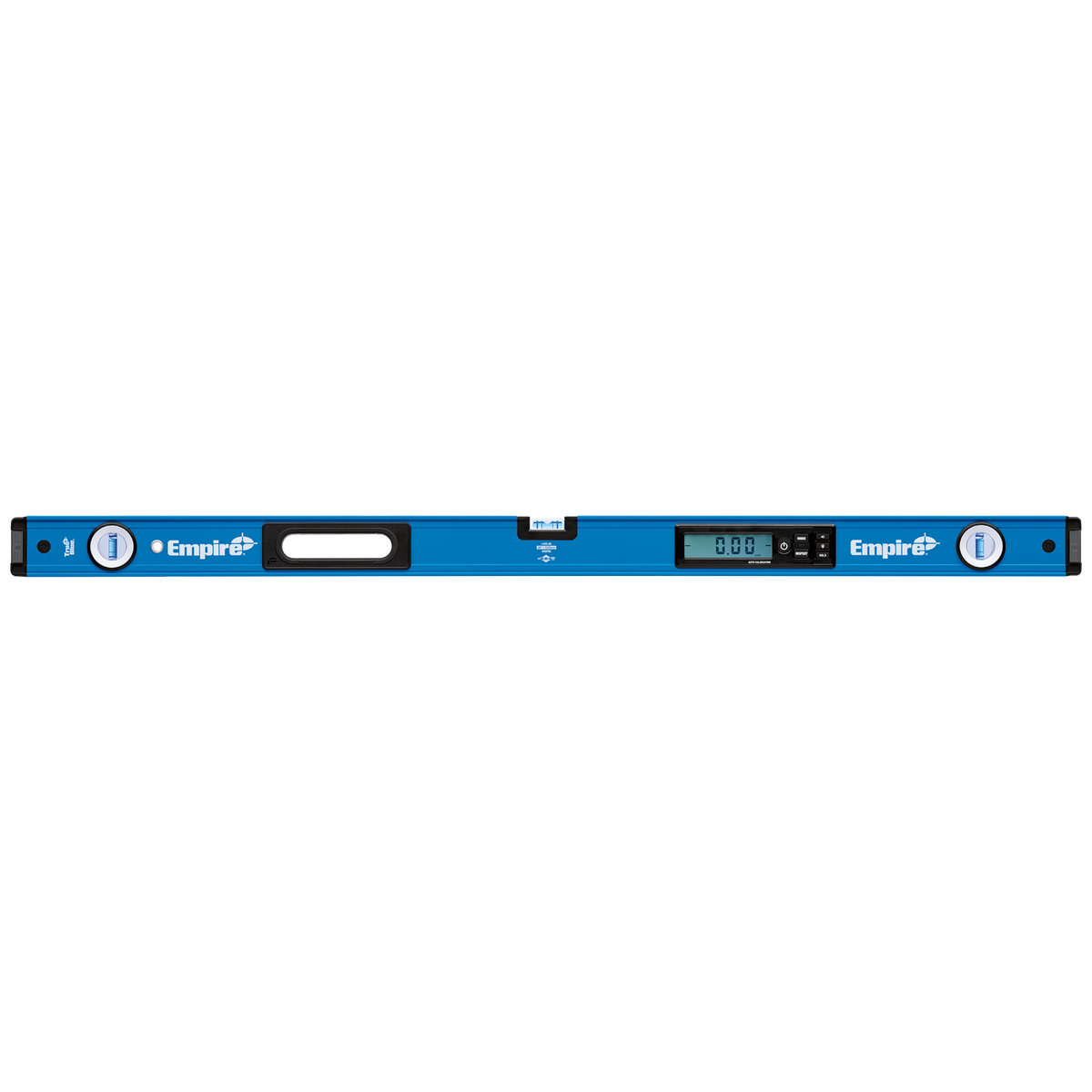 Empire Digital Spirit Level - 1200mm - Aluminium - Durable & Accurate