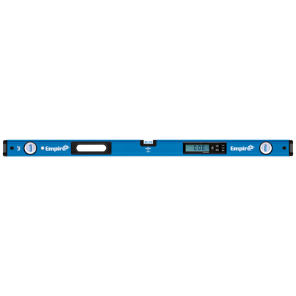Empire Digital Spirit Level - 1200mm - Aluminium - Durable & Accurate