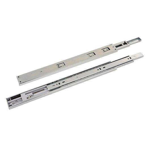 Goliath Soft Close Drawer Slide Pair - 350mm
