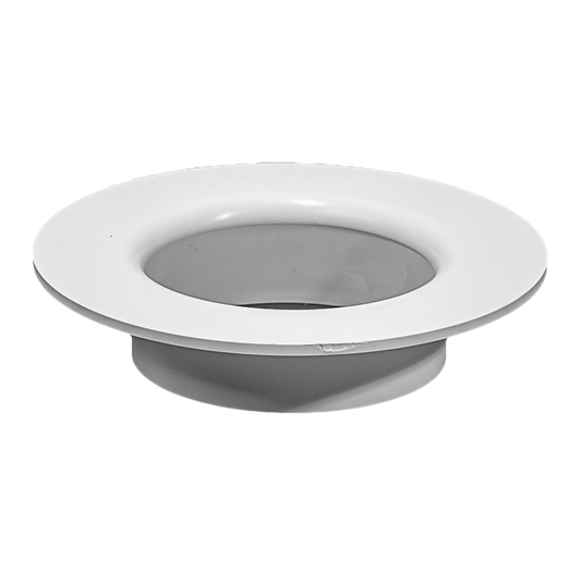 Holman 50mm PVC DWV Floor Flange