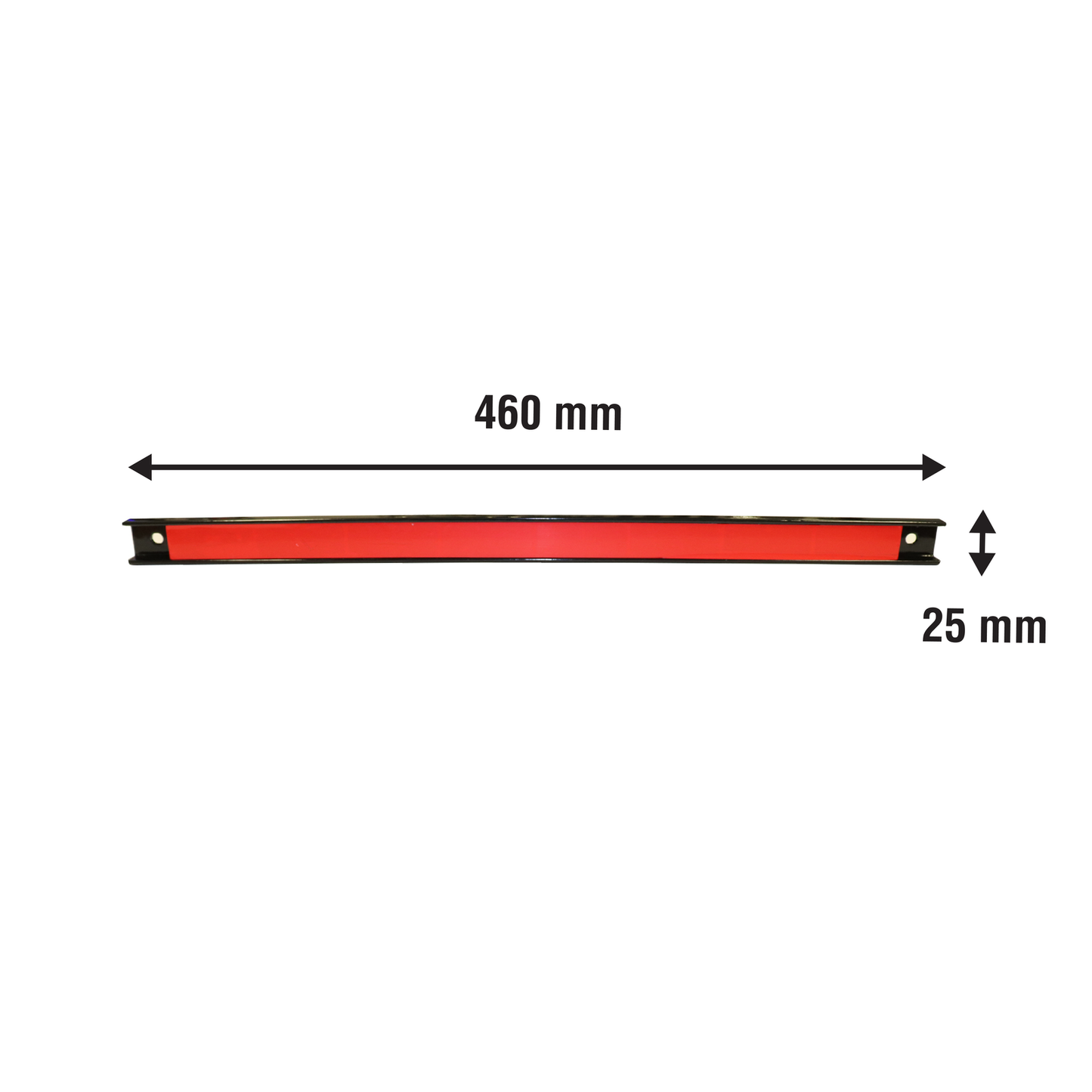 Everhang Magnetic Tool Holder - 460 x 24mm