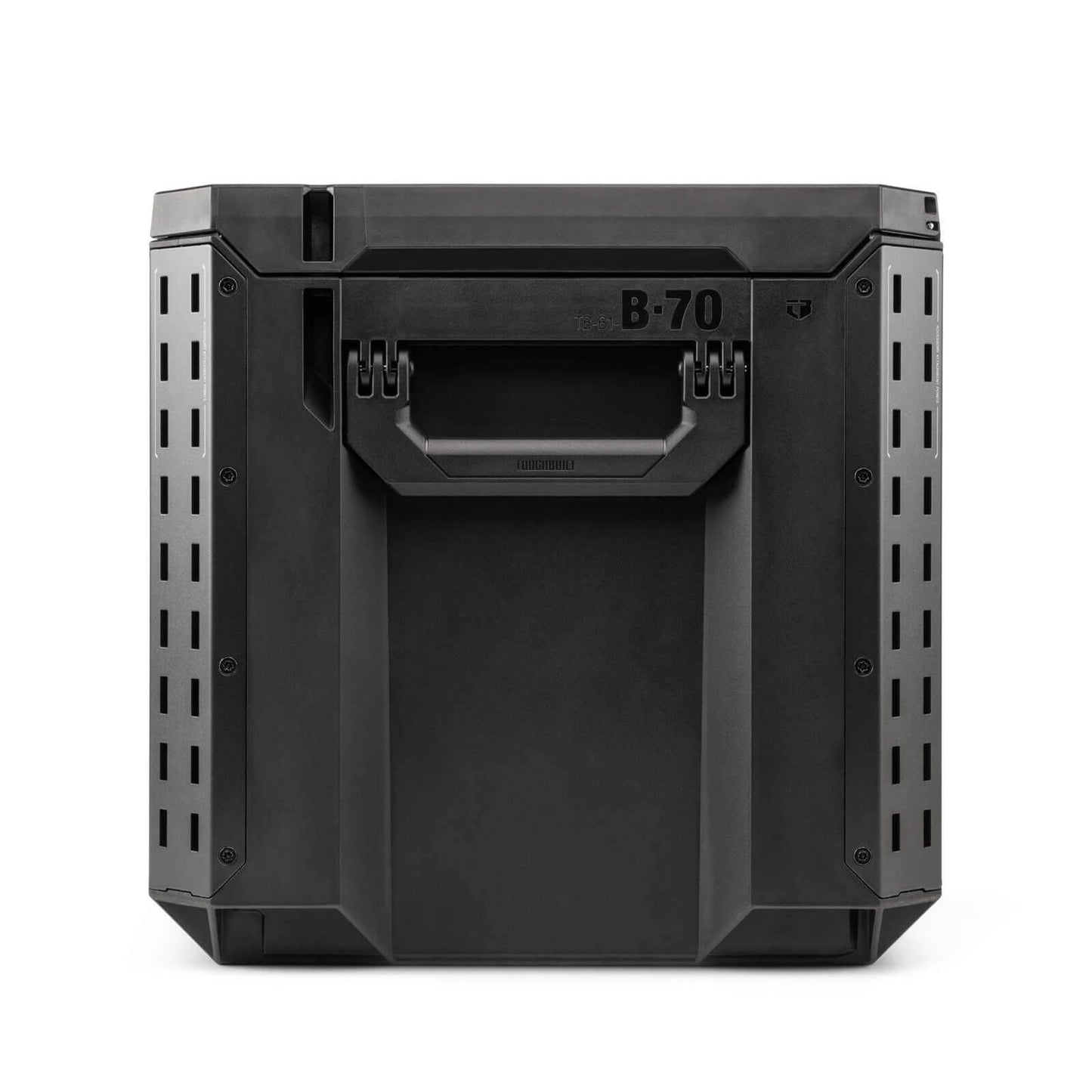 Toughbuilt Stacktech XL Tool Box - 410 x 395 x 530mm