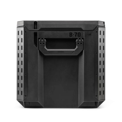 Toughbuilt Stacktech XL Tool Box - 410 x 395 x 530mm