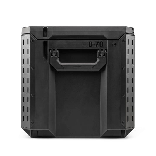 Toughbuilt Stacktech XL Tool Box - 410 x 395 x 530mm