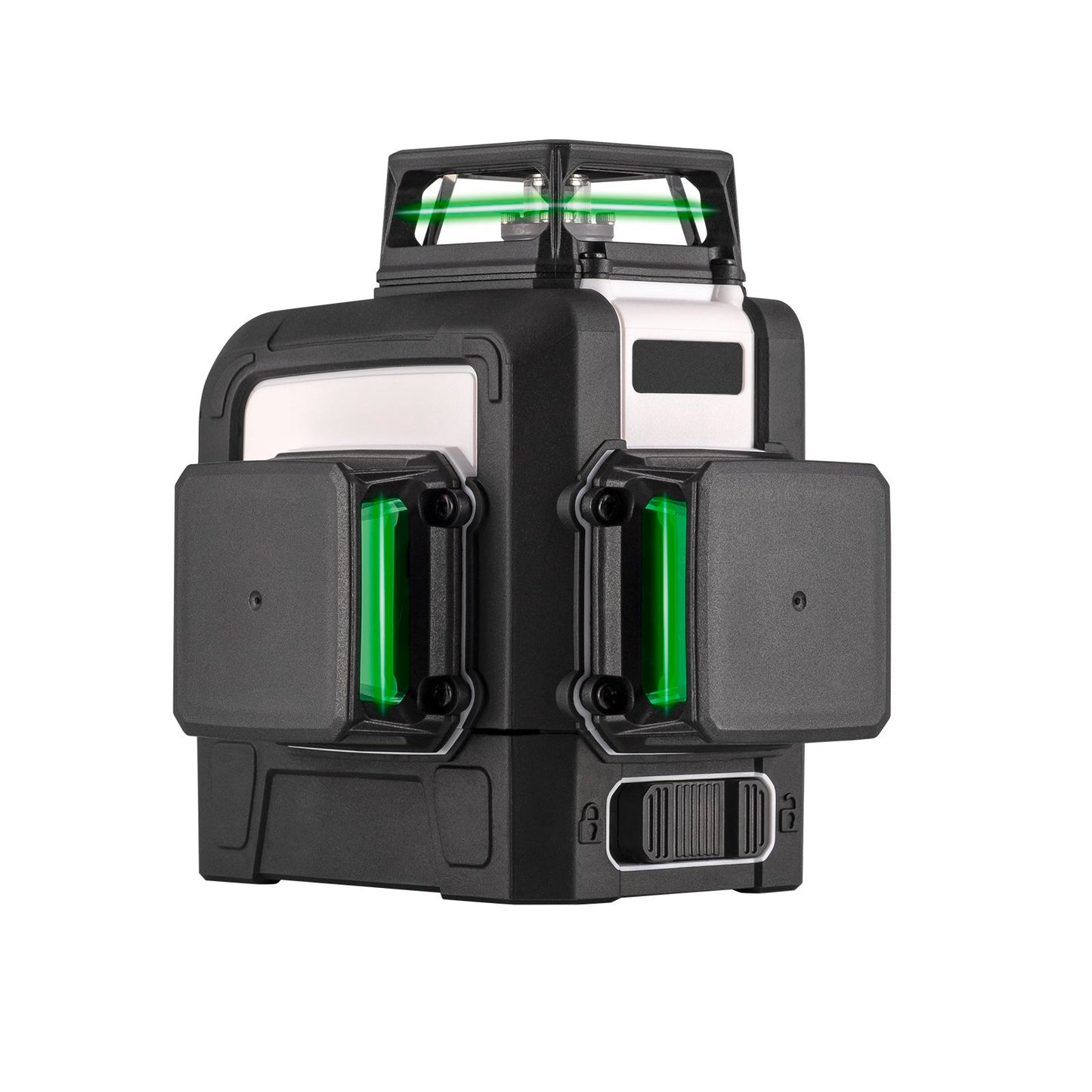 Lasertec 3DG Multi Line Laser - 3 Lines - Green