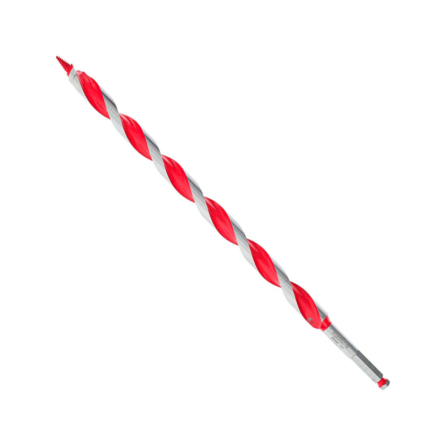 Diablo Auger Bit - 22 x 445mm