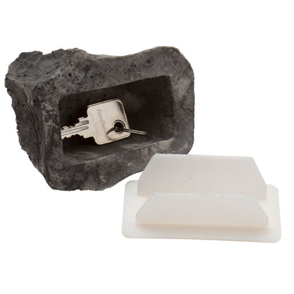 Sandleford Hide Key Rock Safe - 40 x 85 x 60mm