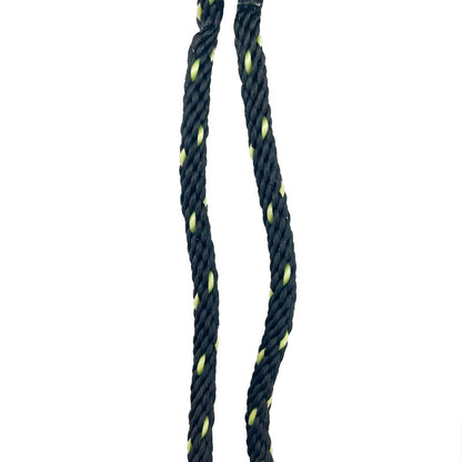 Grunt Rope Ratchet Tie Downs 3mm x 1.8m 2 Pack Auto Lock Benefits