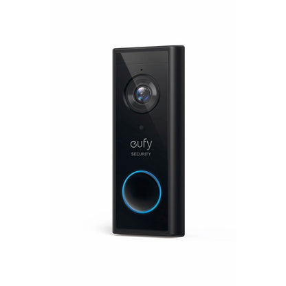 Eufy Security Doorbell - 2K