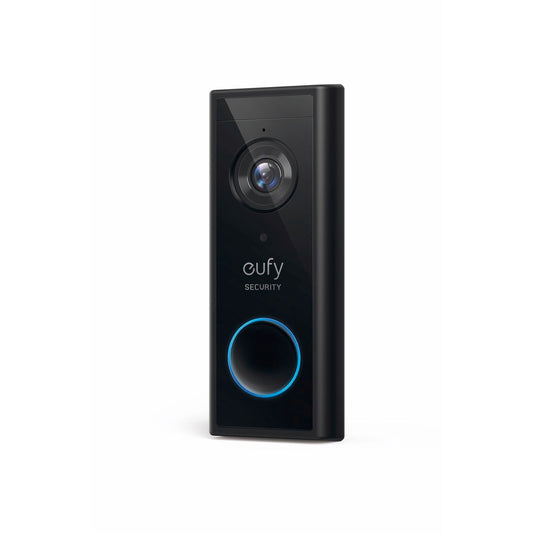 Eufy Security Doorbell - 2K