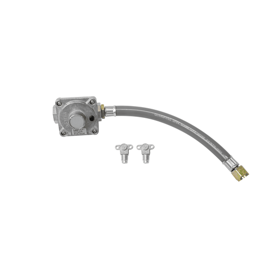 Matador Natural Gas Conversion Kit - For Spark/Ignite BBQs - 60 x 65 x 340mm