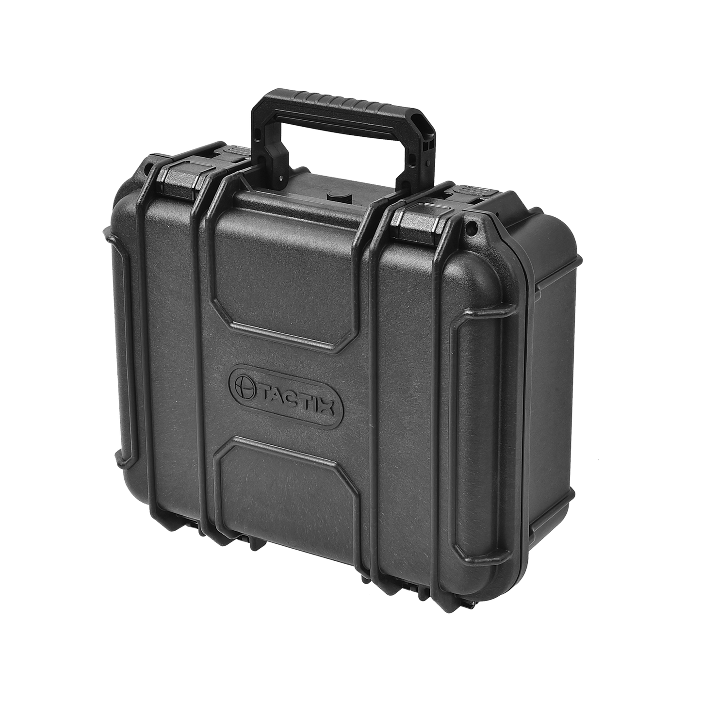 Tactix Tough Case - Medium - 295 x 154 x 345mm - Black