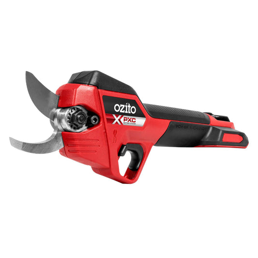Ozito PXC 18V 28mm Brushless Pruning Secateurs Skin PXBPS-1828