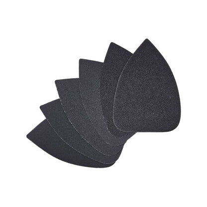 Rocket Mouse Sander - Wet and Dry Sheets - 95 x 135mm - 6 Pack