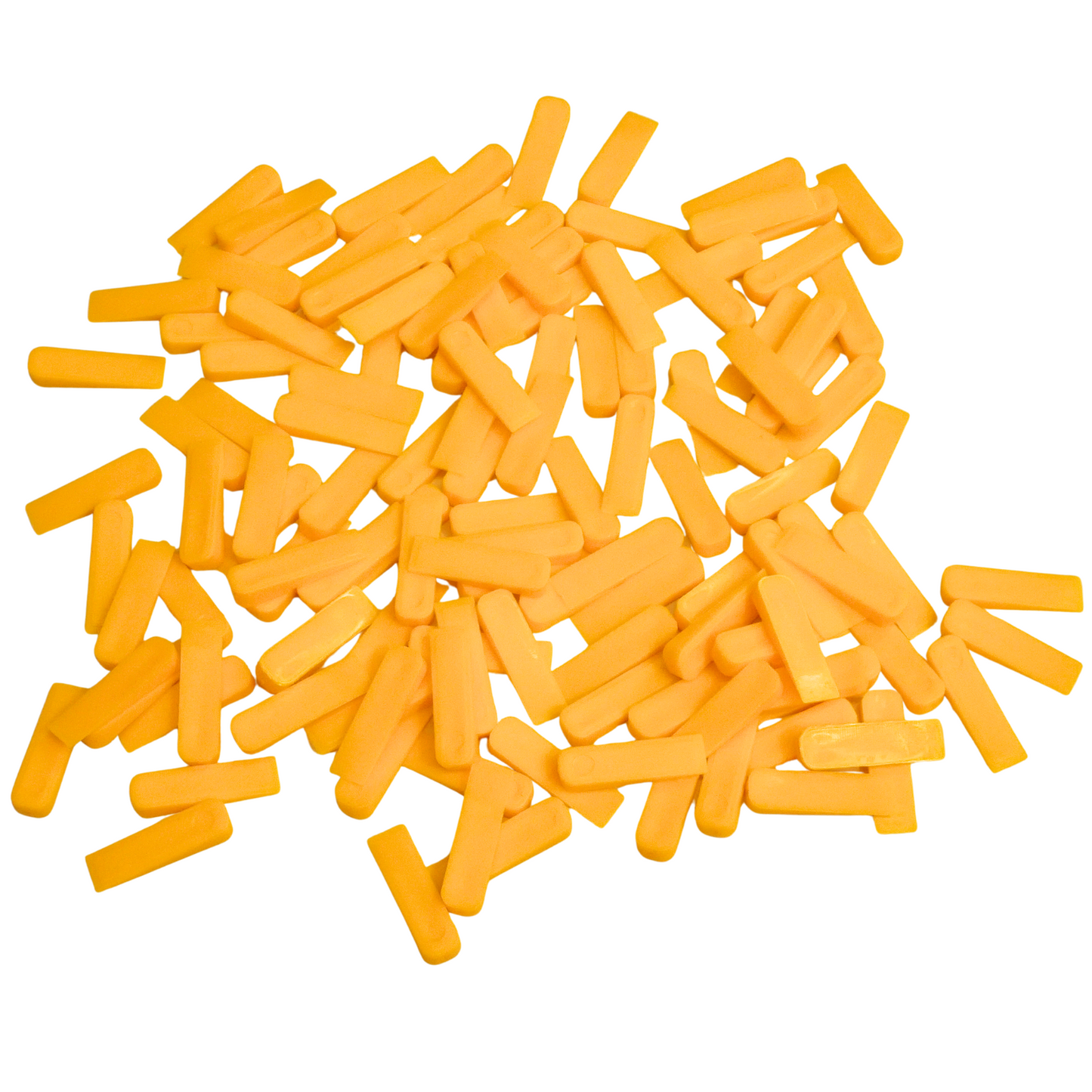 QEP Tile Wedges - 3mm - 500 Pack