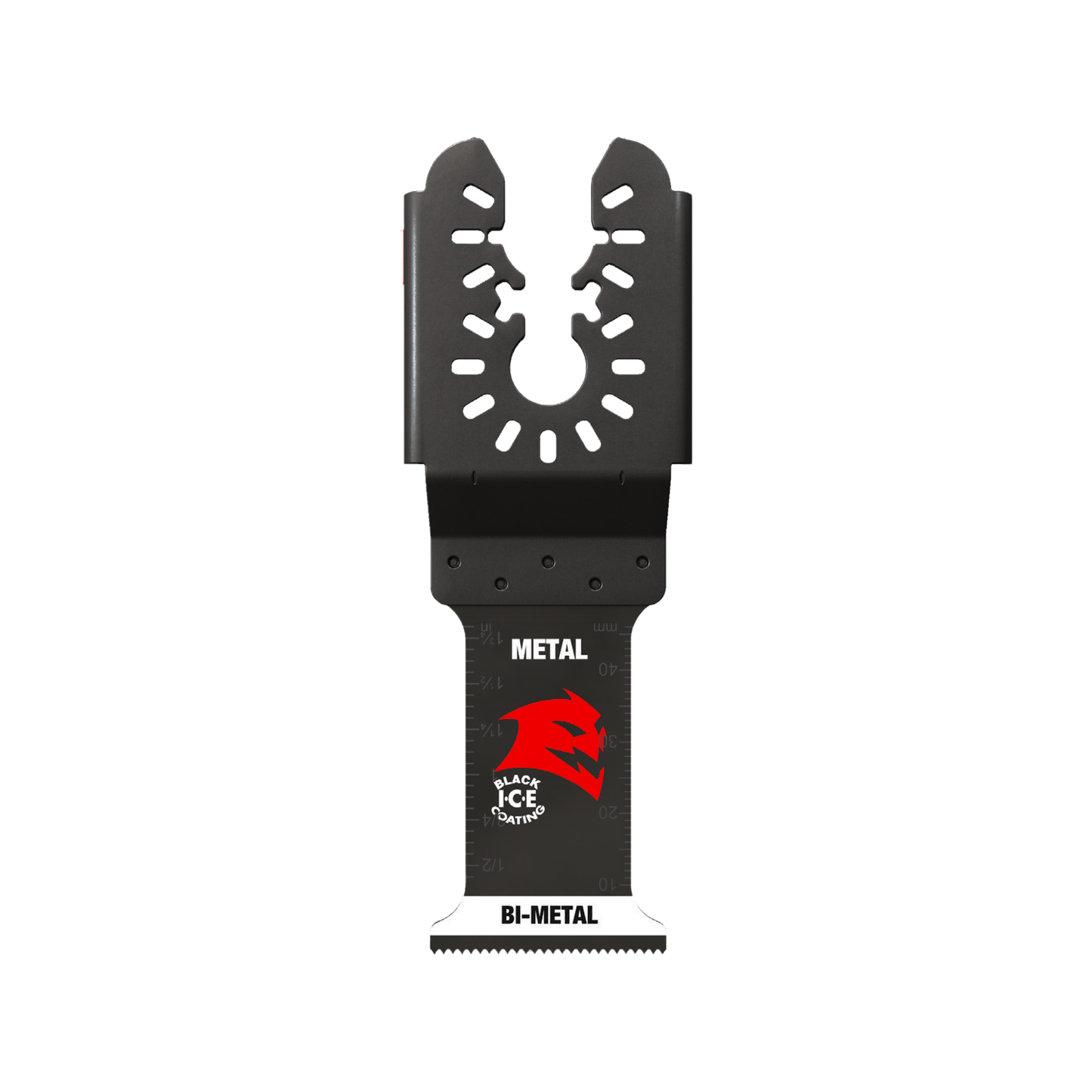 Diablo Bi Metal Multi Tool Blades for Metal - 32mm - 3 Pack