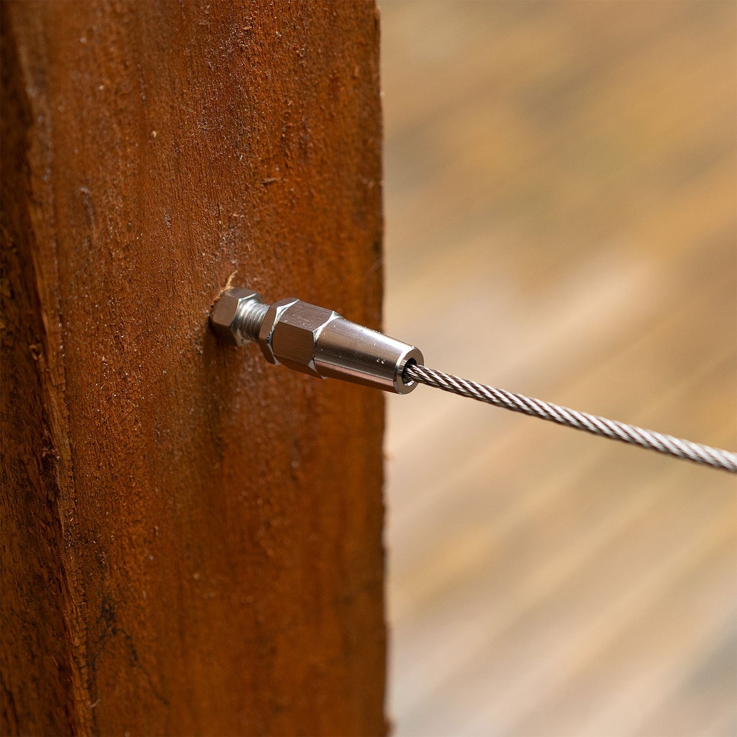 Taskmaster Swageless Balustrading Kit - 74 x 210mm