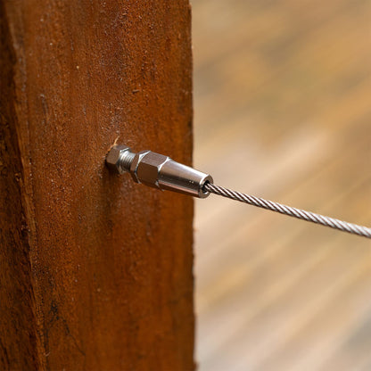 Taskmaster Swageless Balustrading Kit - 74 x 210mm