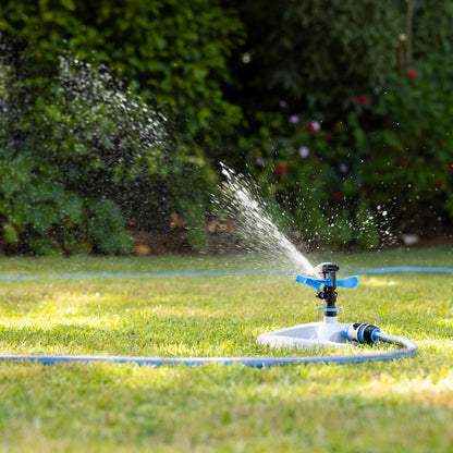 Nylex Impact Sprinkler - 22m