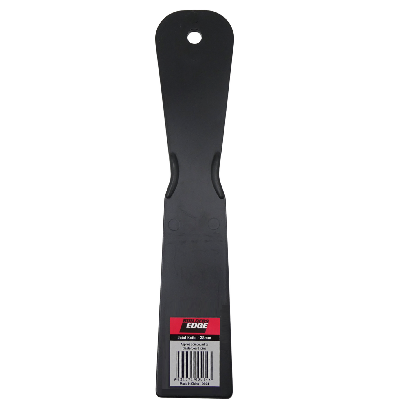 Builders Edge Plaster Joint Knife - 38mm