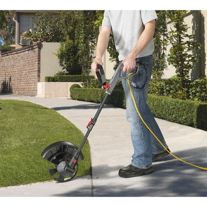 Ozito Corded Line Trimmer - 500W - 290mm