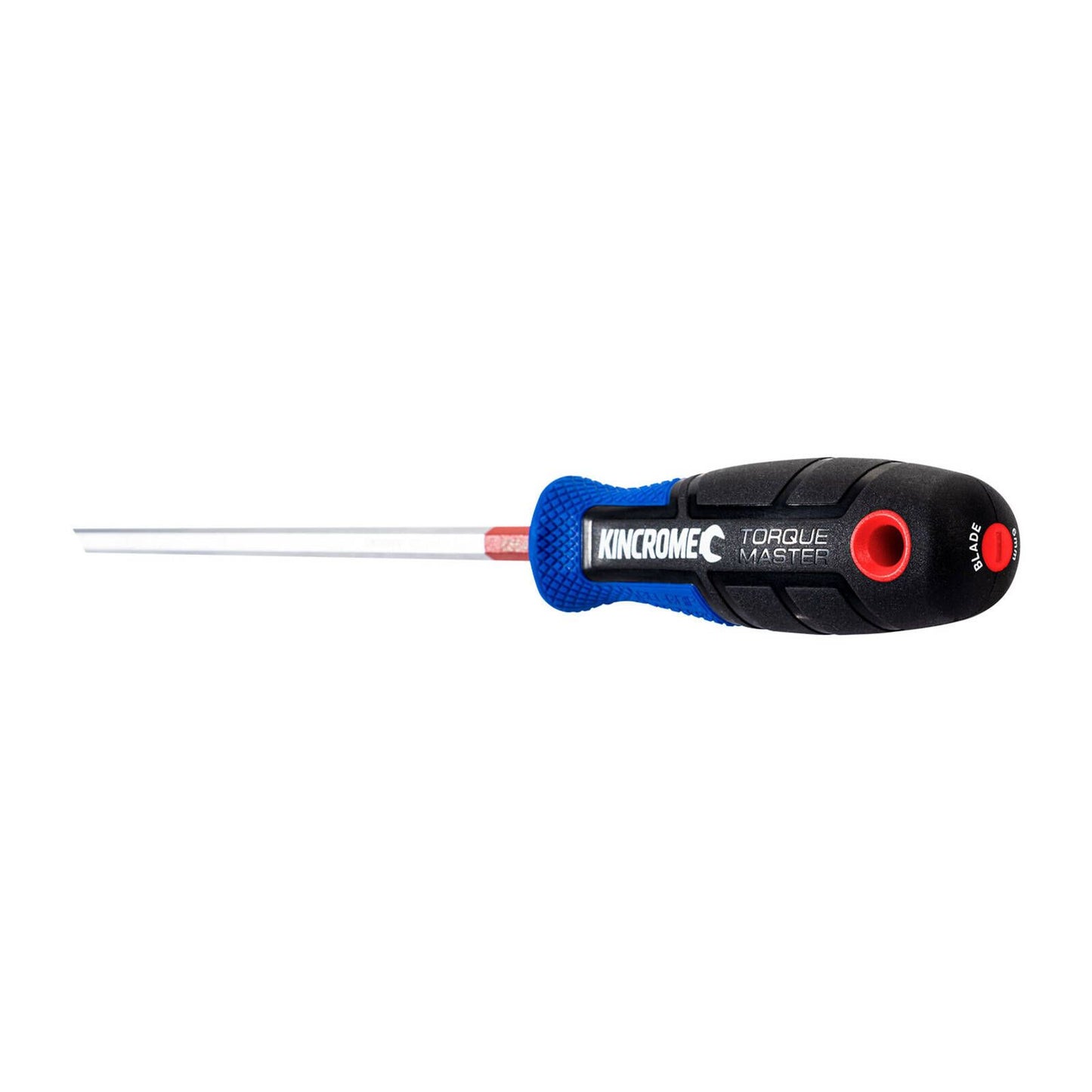 Kincrome Torquemaster Blade Screwdriver - 8 x 150mm