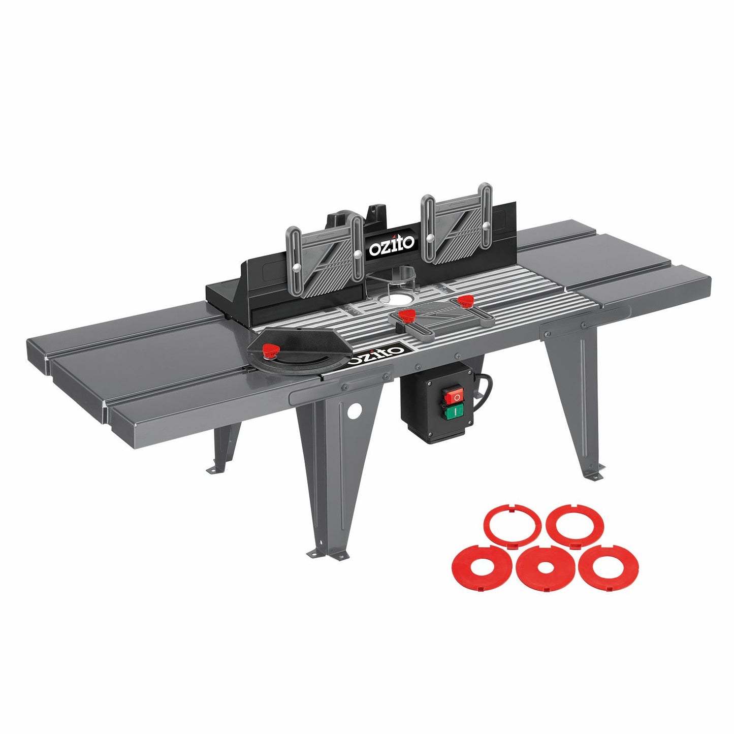 Ozito Router Table - 855 x 335mm
