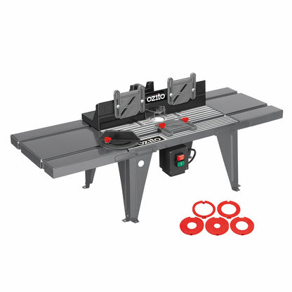 Ozito Router Table - 855 x 335mm