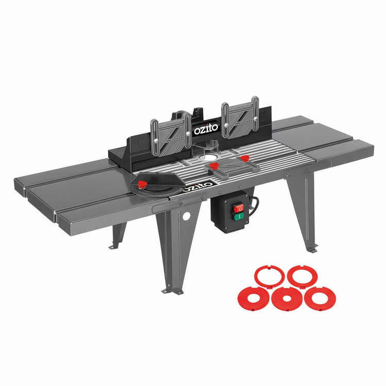 Ozito Router Table RTB-003