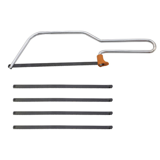 Craftright Junior Hacksaw - 150mm