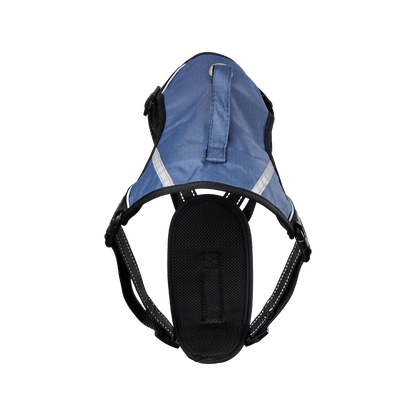 Happy Tails Extra Large Explorer Dog Harness - 81-107cm
