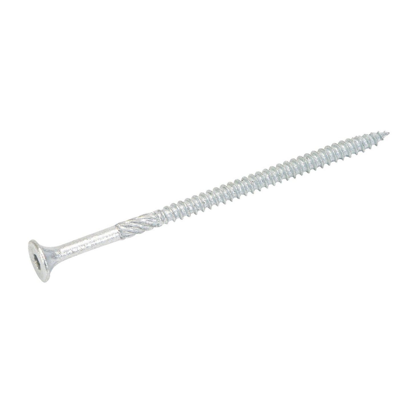 Titan Gal Bugle Batten Screw - 14g x 125mm - 100 Pack