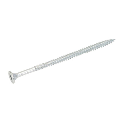 Titan Gal Bugle Batten Screw - 14g x 125mm - 100 Pack