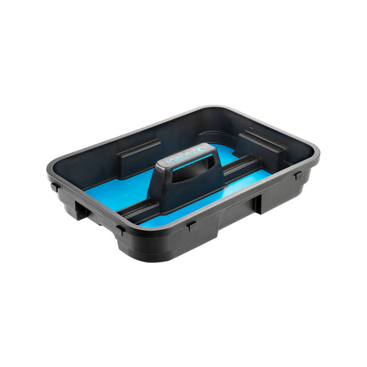 Inabox Iron Black Heavy Duty Insert Tray - 15L