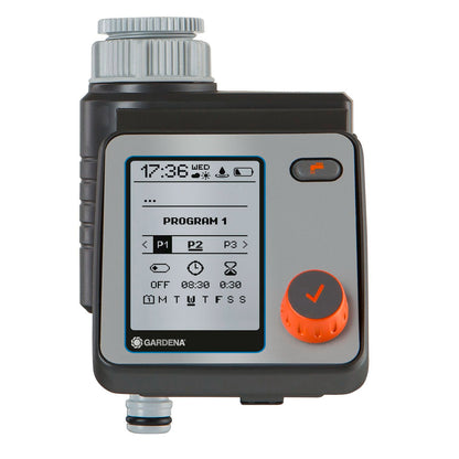 Gardena Master Water Computer