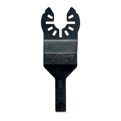 Dewalt Multi Tool Wood Detail Blade - 10 x 43mm