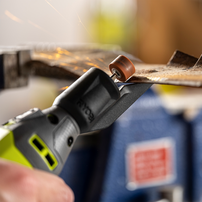 Ryobi Premium Rotary Tool - RRT130 - 240V