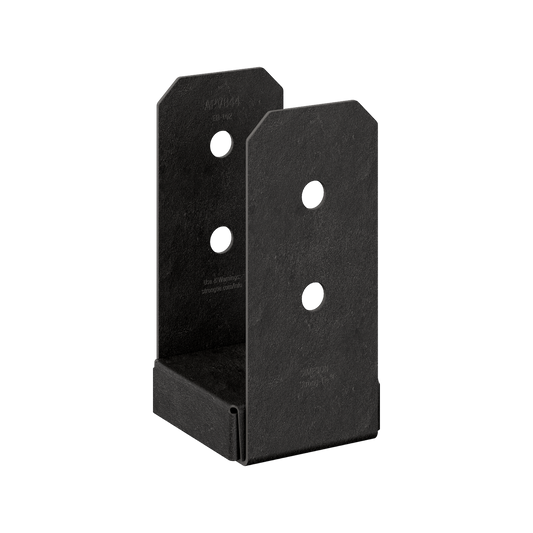 Simpson Strong-Tie Post Base 90 x 90mm Black
