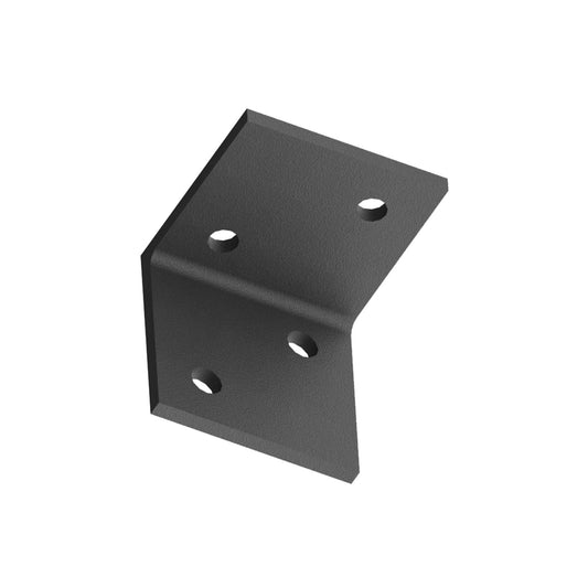 Dunnings Structural Angle Bracket - 75mm x 75mm x 6mm