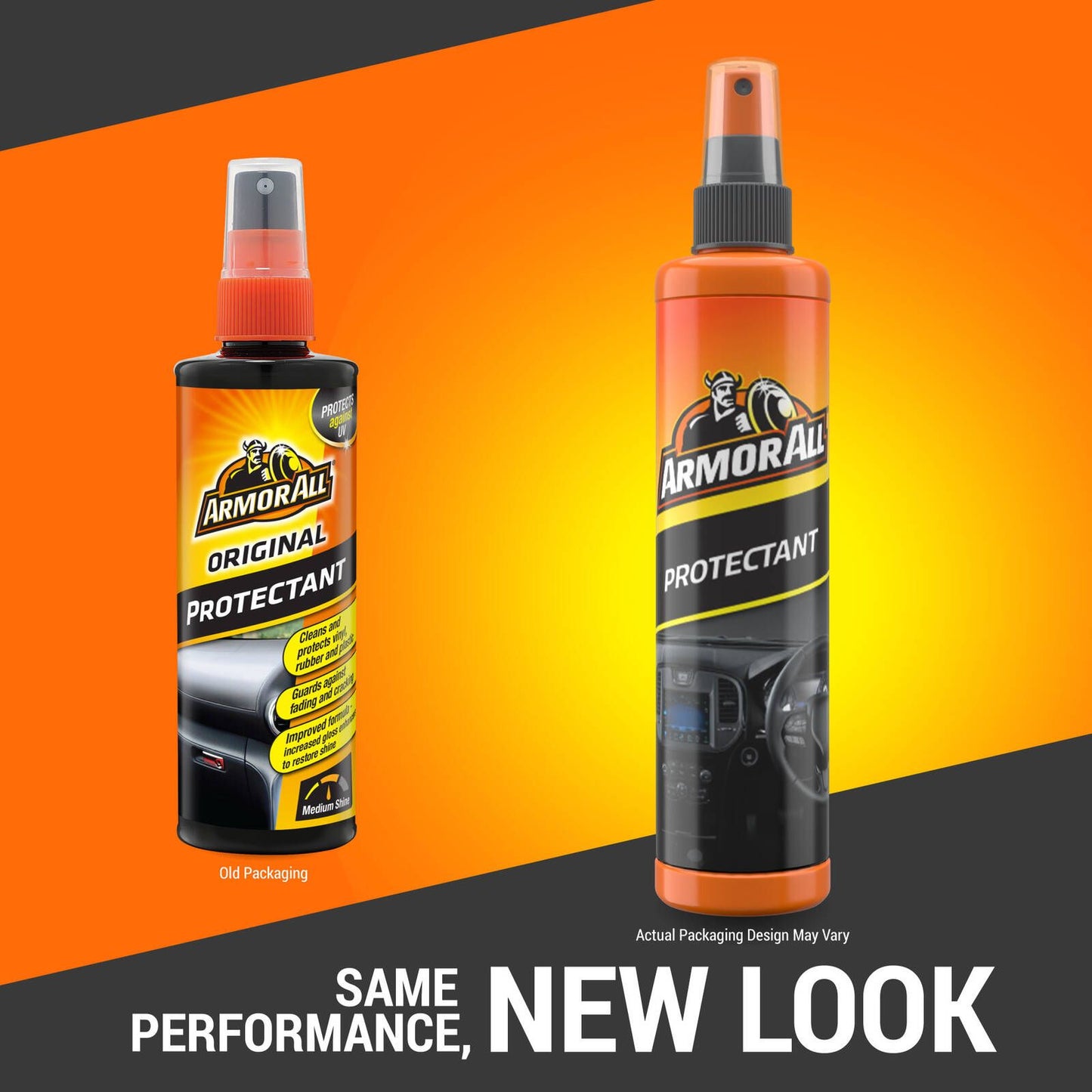 Armor All Protectant Spray - 300ml