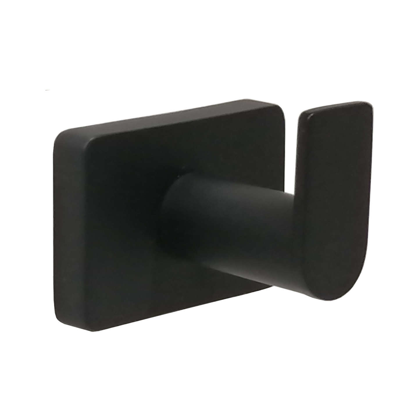 Barelli Single Bath Robe Hook - 60mm x 51mm x 51mm